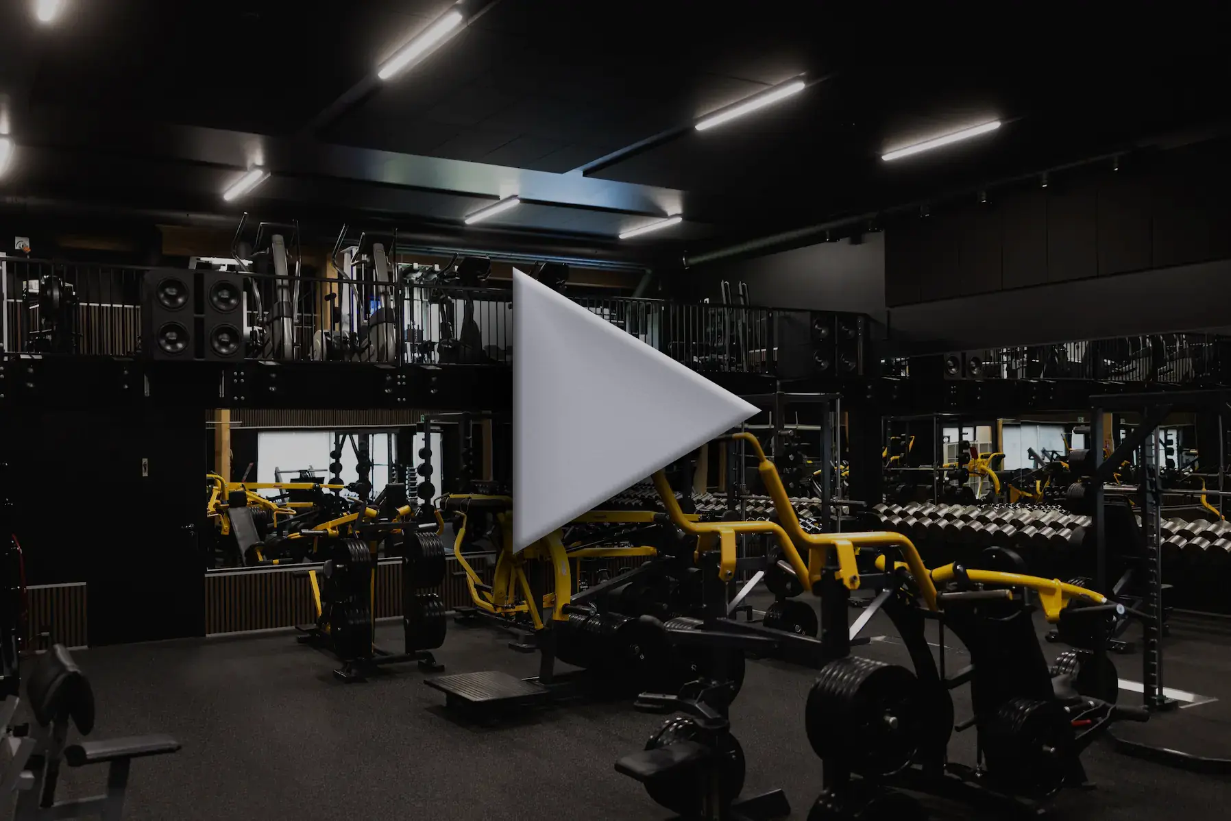 Tuulissuon Kuntosali